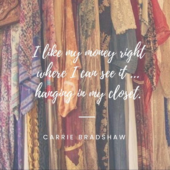 🌿WELCOME!🌿 Meet your posher, Jo! - Picture 3 of 5